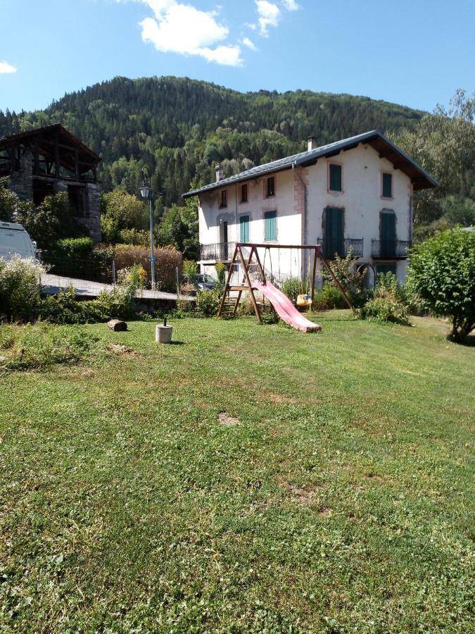 Appartement Landry Exterior foto